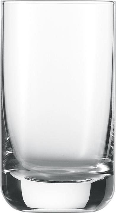 Actual product image Schott Zwiesel Convention (0.25 l, 6x)