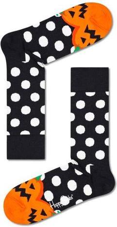 Produktbild Happy Socks Halloween Pumpkin (Einzelpack, 41 - 46)