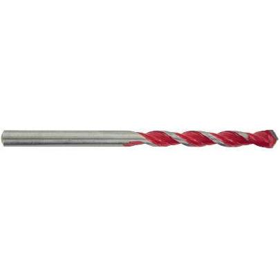 Tivoly, Bohrereinsatz, Drill for concrete and ceramics 6mm, Technic 2 IN 1 (6 Millimeter)