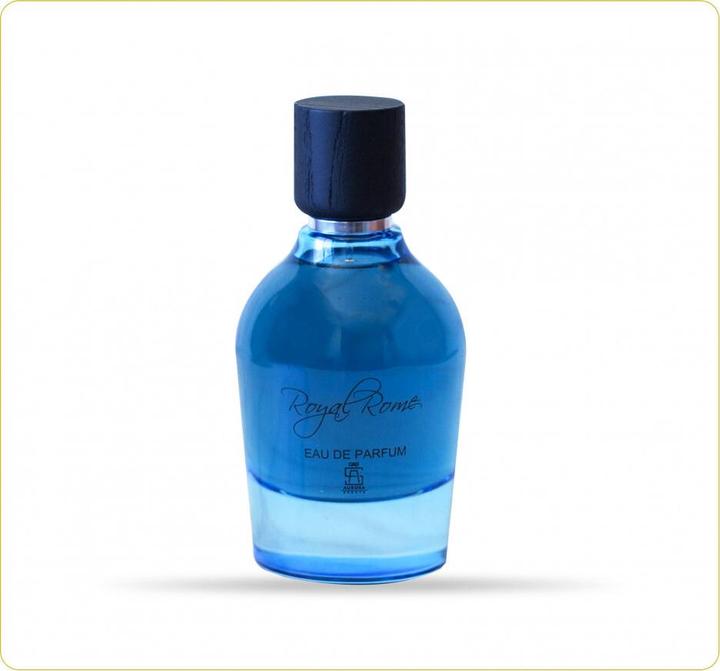 Actual product image Aurora Royal Rome Eau De Parfum For Men - 100 Ml (Eau de parfum, 100 ml)
