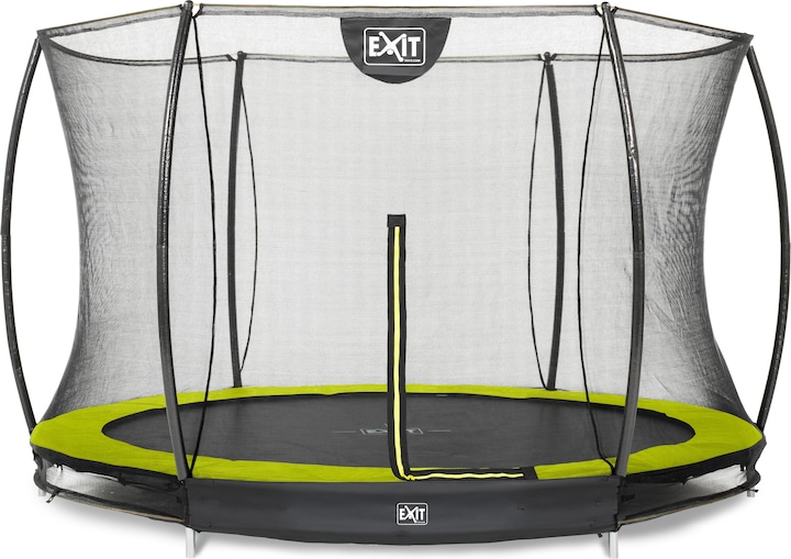 Produktbild Exit Silhouette Ground mit Sicherheitsnetz (305 cm)