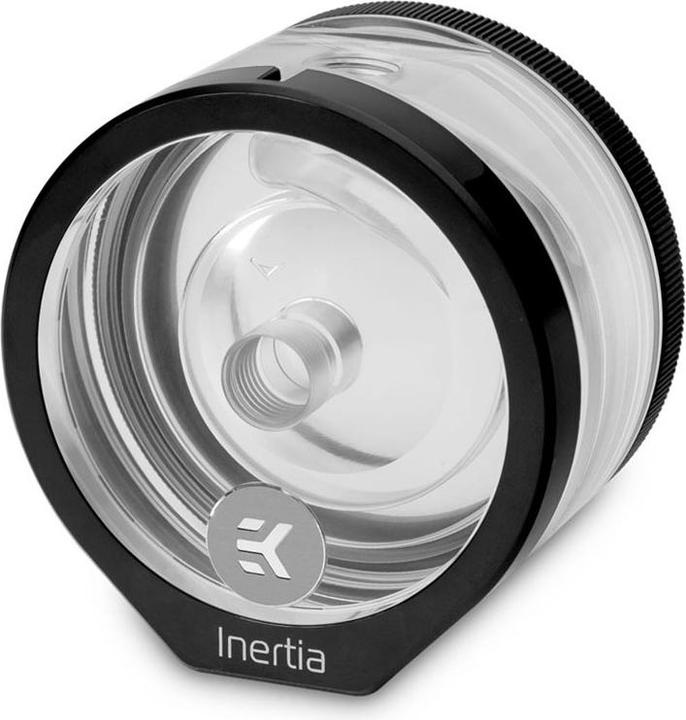 Produktbild EKWB EK-Quantum Inertia D5 Body D-RGB - Acryl