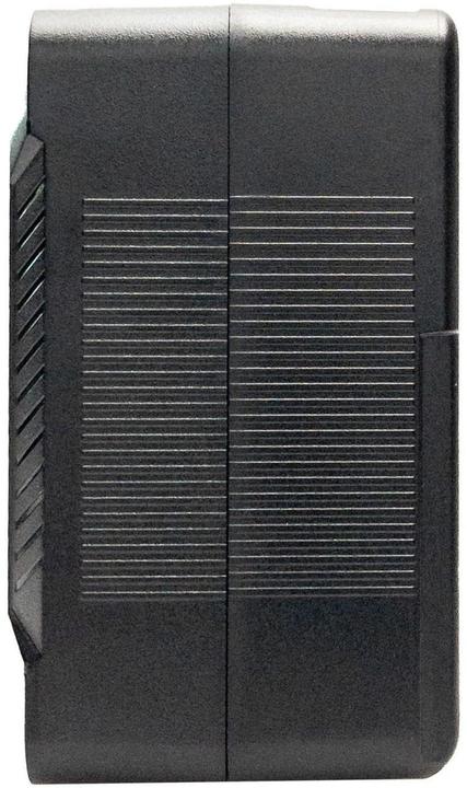 Actual product image Fxlion Nano Two wireless (Camera battery)