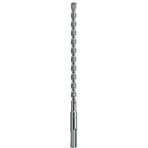 Thumbnail - Hikoki, Bohrereinsatz, Concrete drill Ø8mm HITACHI SDS + 400 mm (8 Millimeter)