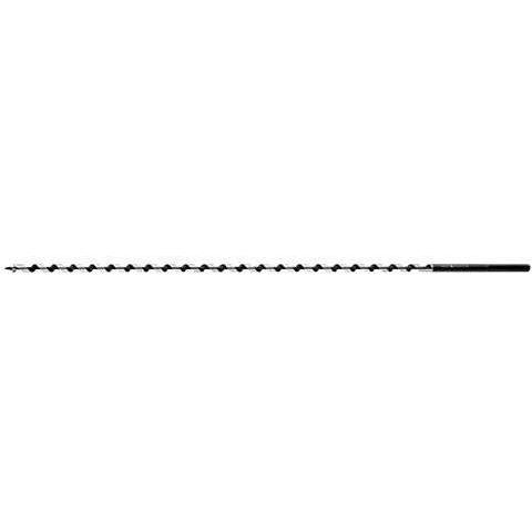 Thumbnail - Graphite, Bohrereinsatz, spiral drill for wood 8 mm (57H252) (8 Millimeter)