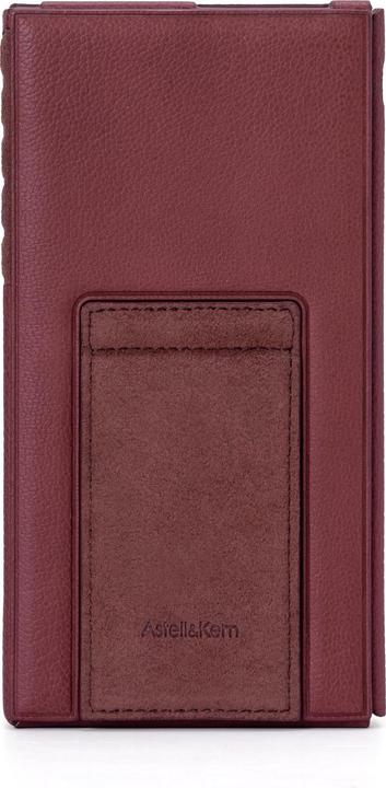 Actual product image Astell&Kern PD10 Lederetui