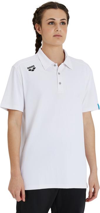 Produktbild Arena Team Poloshirt Solid (M)