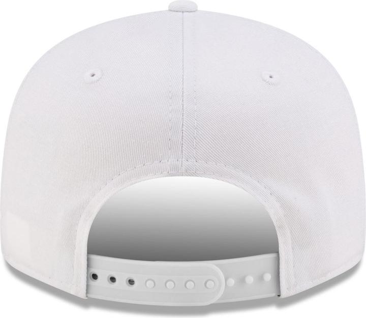 Actual product image New Era 9Fifty Snapback Cap - VISA CASH APP Racing Bulls - S (S, M)