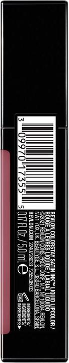 Immagine prodotto Revlon Rossetto Colorstay Satin Ink n. 033 (033)