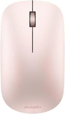 Immagine prodotto Huawei Mouse Bluetooth senza fili, rosa Sakura (Senza fili)