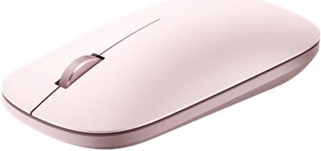 Actual product image Huawei Wireless Bluetooth mouse, Sakura pink (Wireless)