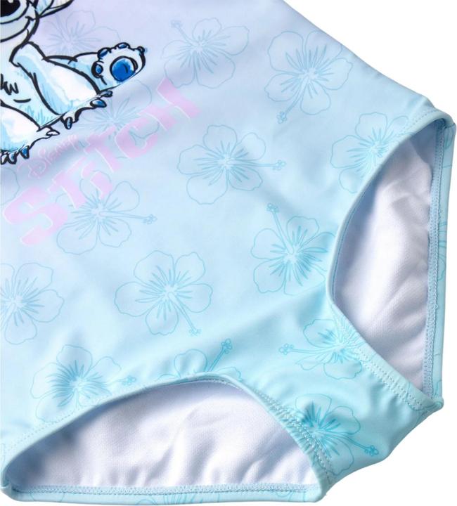 Produktbild Lilo & Stitch Badeanzug Mädchen (128)
