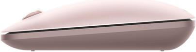 Actual product image Huawei Wireless Bluetooth mouse, Sakura pink (Wireless)