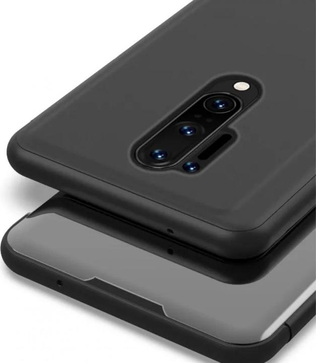 Produktbild Screenguard OnePlus 8 Pro Clear View Flip Case (OnePlus 8 Pro)
