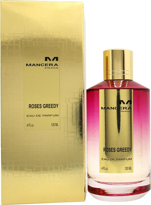Mancera Roses Greedy
