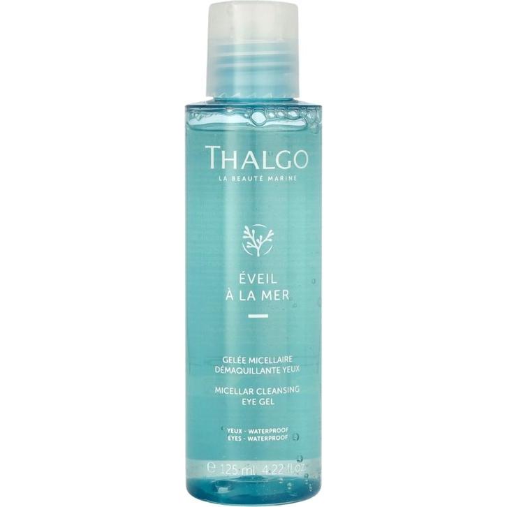 Thalgo, Gesichtsreinigung, Eveil A La Mer (125 ml)