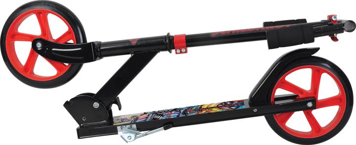 Immagine prodotto Schildkröt Kickboard City Scooter Road Catcher Grafitti