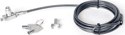 Produktbild Dell Noble TZ04T Security Cable 1.8m (461-AAEC)