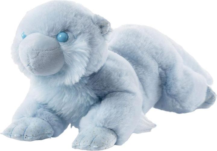 Produktbild Noble Collection Harry Potter peluche Otter Patronus 19 cm (19 cm)