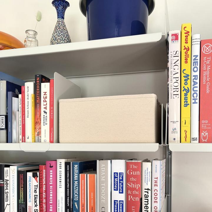 Actual product image Galaxus Organizer (28 cm, 10.20 l, 3x)