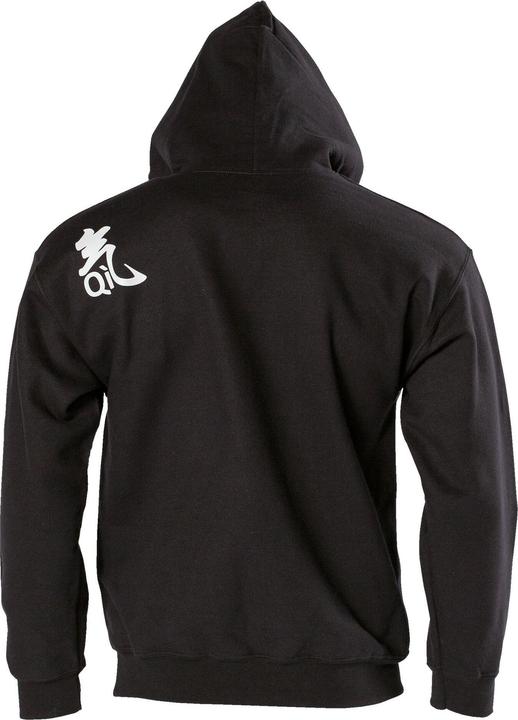 Image du produit Qi Sweat à capuche (L)