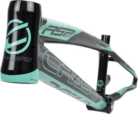 Actual product image Chase RSP 5.0 21.75" 1-1/8"