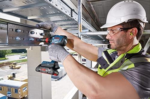 Image du produit Bosch Professional GDX 18V-210 C (Fonctionnement sur batterie)
