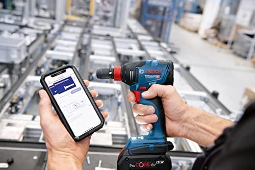 Image du produit Bosch Professional GDX 18V-210 C (Fonctionnement sur batterie)