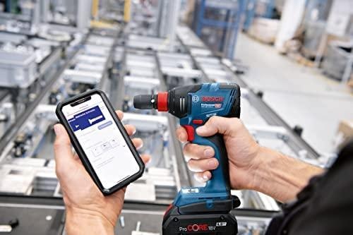 Actual product image Bosch Professional GDX 18V-210 C (Rechargeable battery operated)