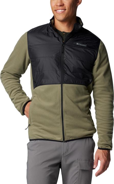 Immagine prodotto Columbia Basin Butte™ Full Zip Fleece II (S)