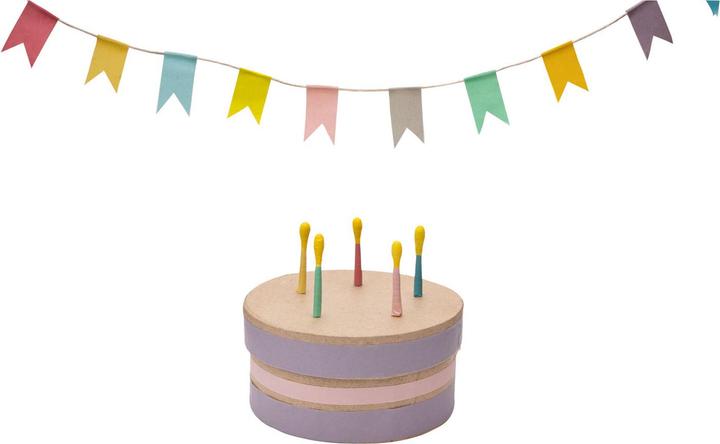Actual product image Colorations Washi Tape