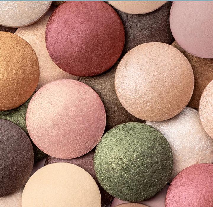 Actual product image Bourjois Ombre Á Paupiéres (01 Blanc'Voutant)