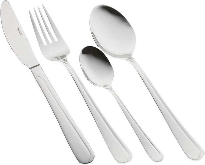 King KINGHOFF TIMMERGEREEDSCHAP 72ELE. KH-3509 (72 Stuk, Bestekset)