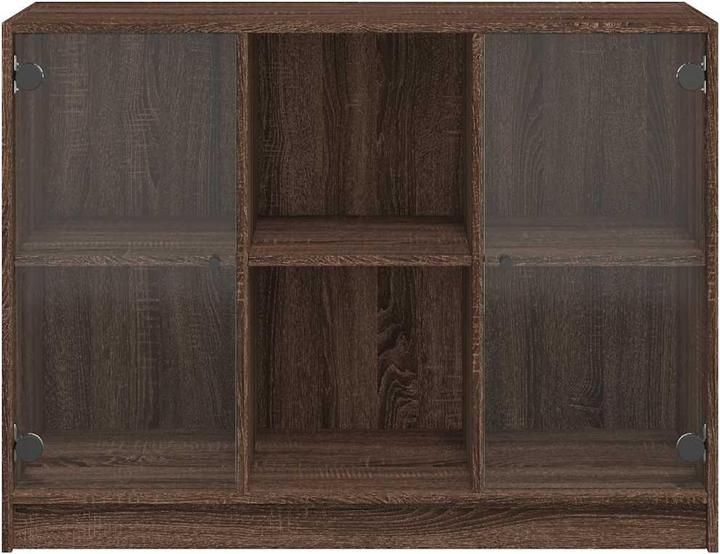 Produktbild vidaXL Sideboard (102 x 37 x 75.5 cm)