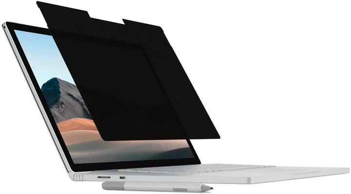 Kensington SA15 Écran de confidentialité pour Surface Book 15 pouces (15", 3 : 2)