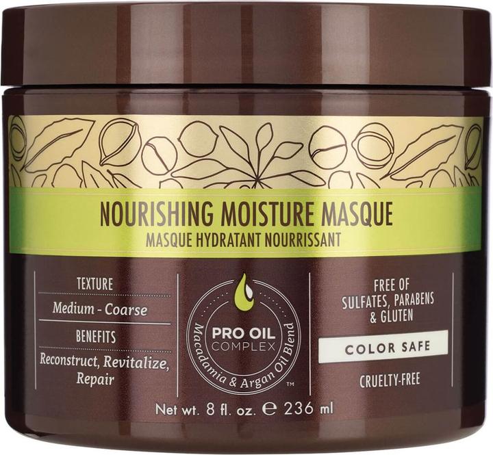Produktbild Macadamia Nourishing Moisture (236 ml)