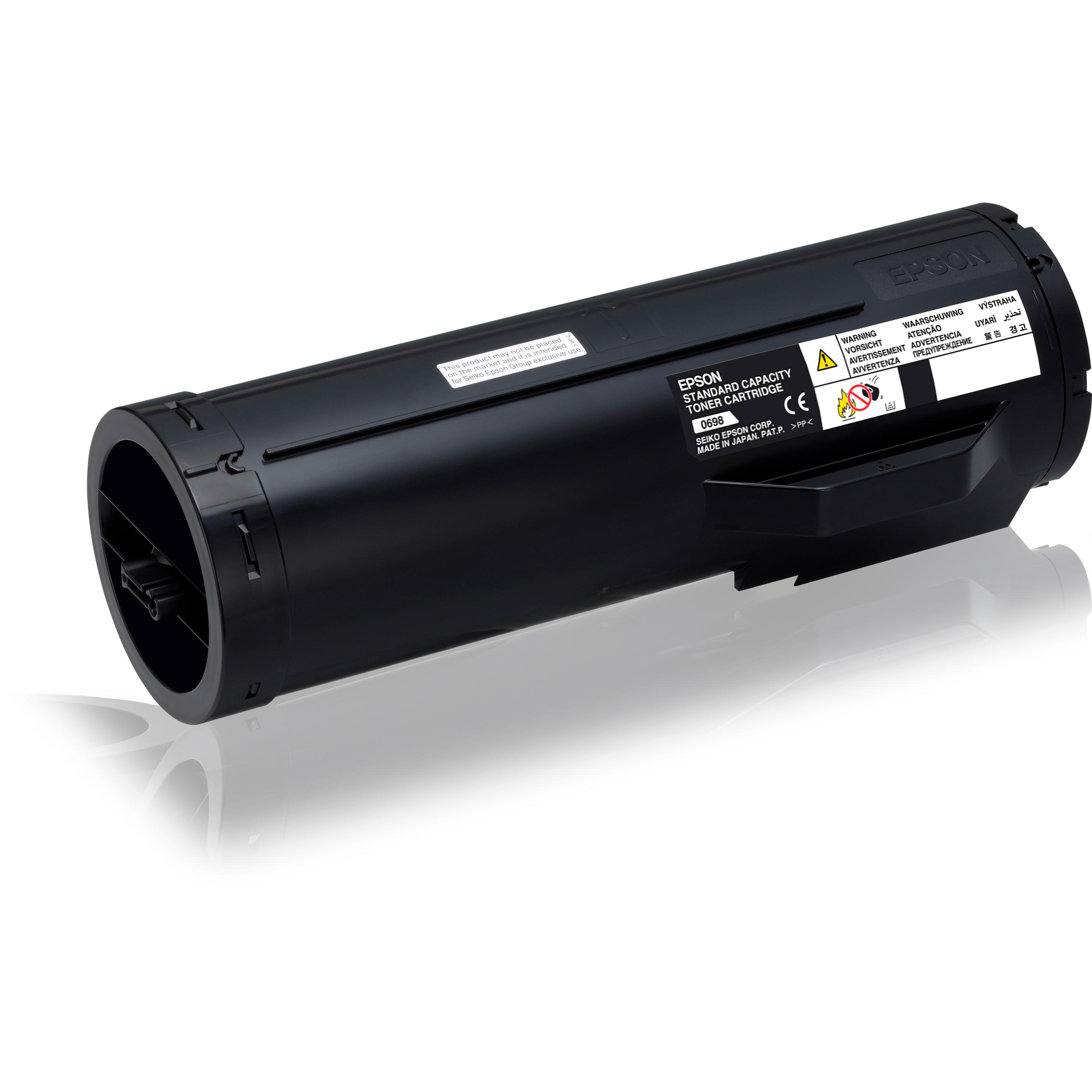 Epson, Toner, S050698 (FC)