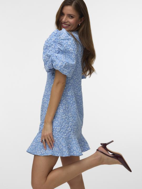 Image du produit Vero Moda VMFIONA Kurzes Kleid Kleid (M)