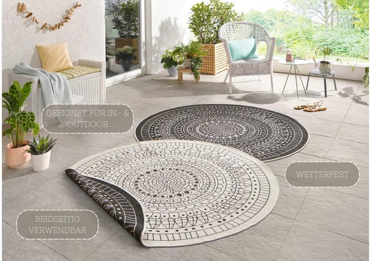 Image du produit Hanse Home Porto (140 cm)
