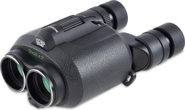 Immagine prodotto Fujinon Binocolo 12x28 Techno-Stabi (12 x, 28 mm)