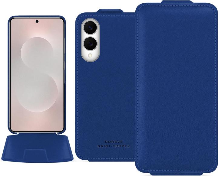 Bleu Océan PU ( Pantone #003da5 )