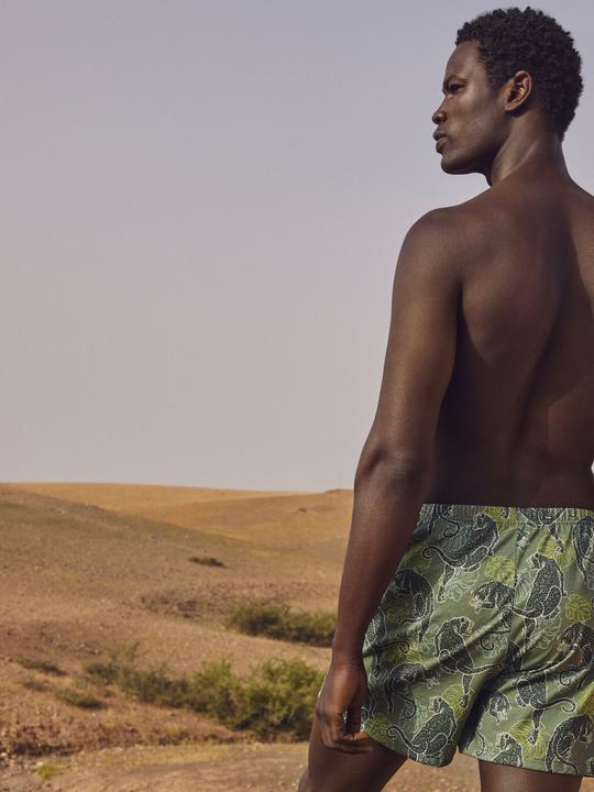 Produktbild Calida Prints (S, Einzelpack)