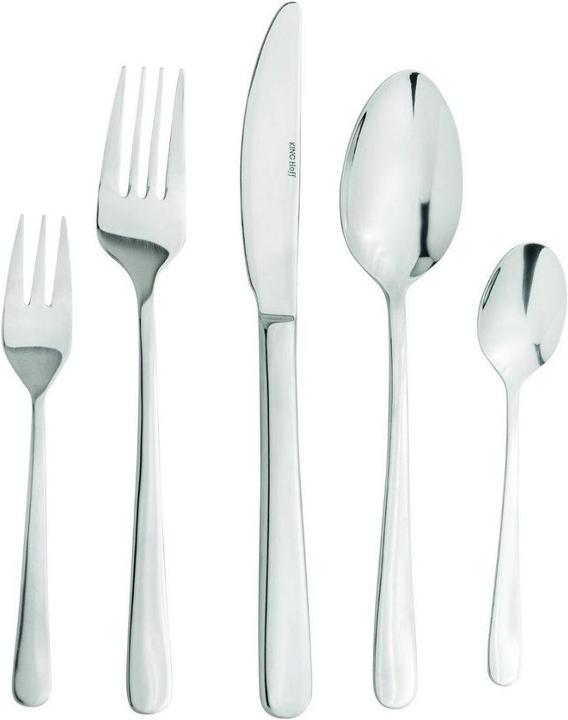 King Set KH-3519 (72 Stuk, Bestekset)