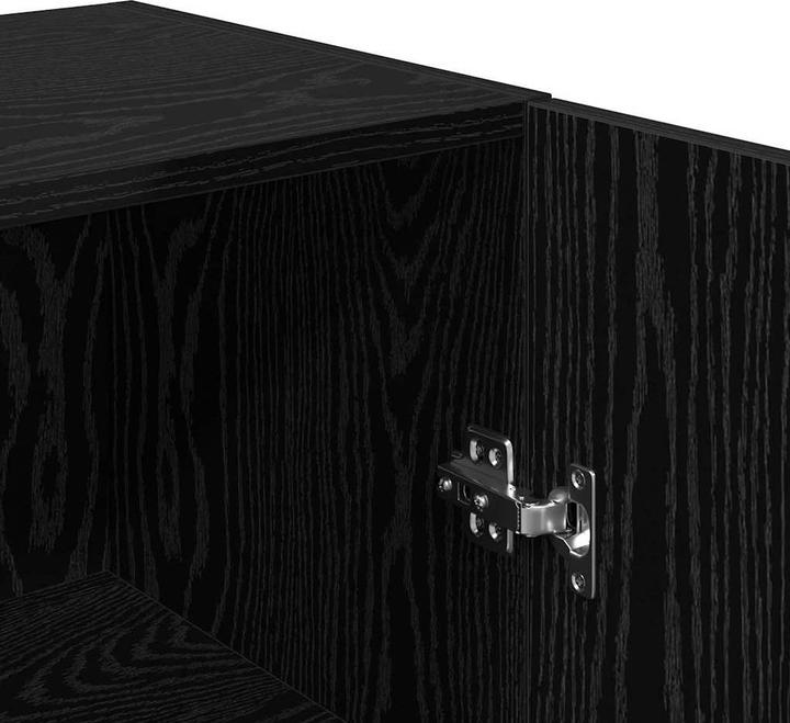 Actual product image vidaXL TV cabinet (30 x 30.50 x 60 cm)