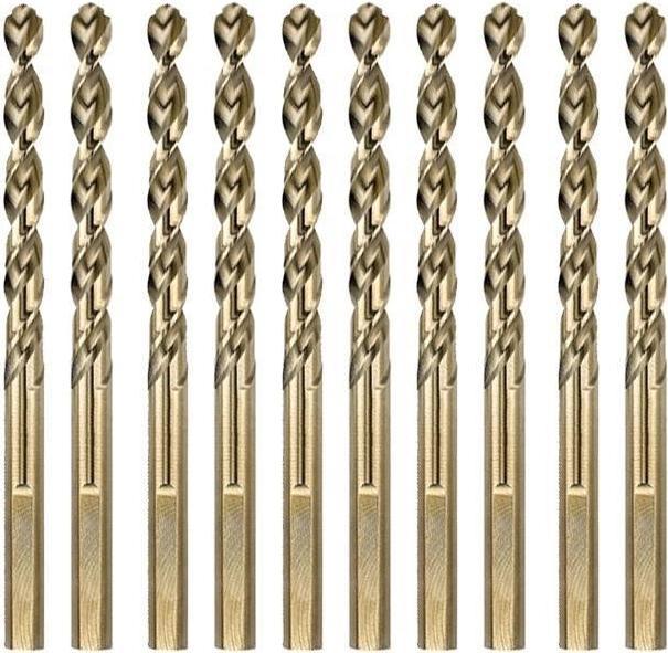 Actual product image DeWalt RETURN TO METAL 4.8 mm HSS-G EXTREME 2 (4.8 millimetres)