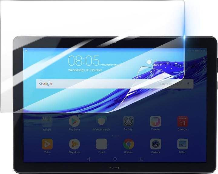 Produktbild 3MK ScreenSafe Folie (1 Stück, MediaPad T5 10)