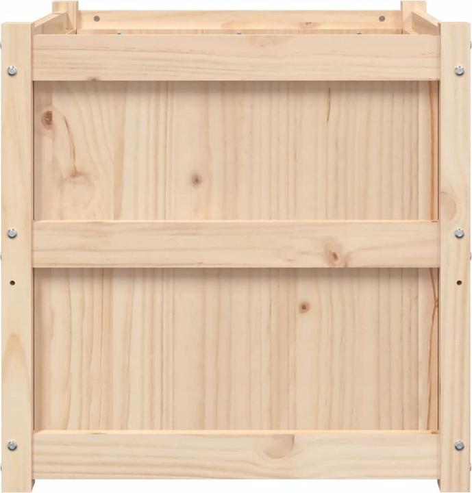 Immagine prodotto vidaXL Pflanzkübel