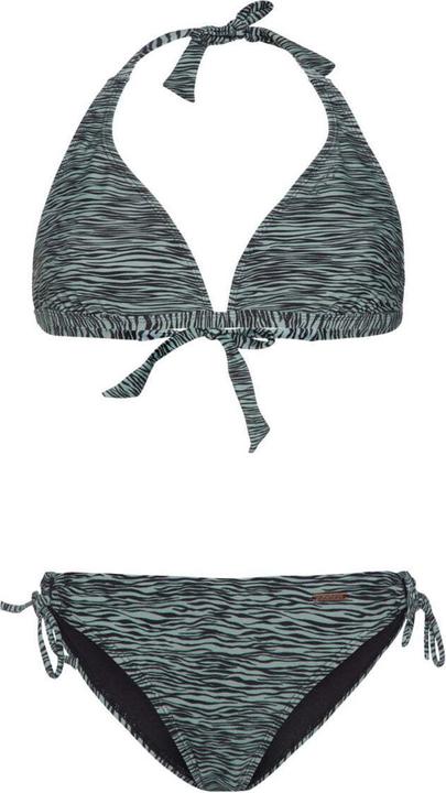 Protest Prtadmirer Damen Bikini (40, L)