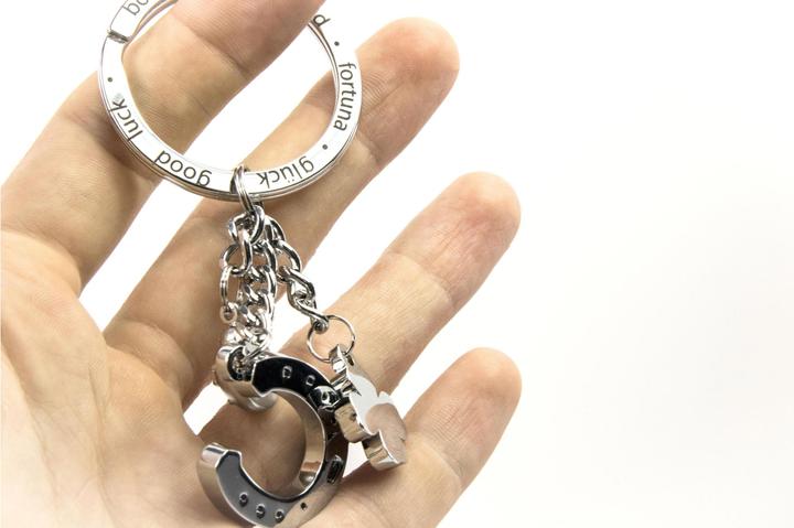 Immagine prodotto Troika Ferro di cavallo