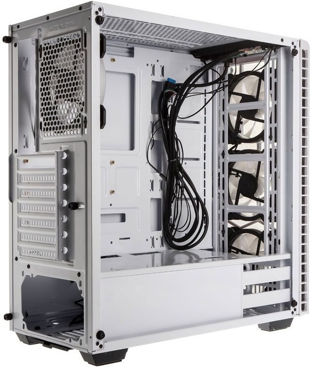 Image du produit Kolink Observatory RGB (ATX, mATX, Mini-ITX, E-ATX)